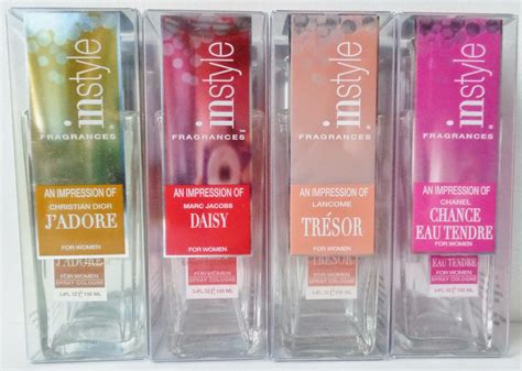 inspired scents|instyle fragrances at walgreens.